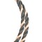 Koch Industries Koch Industries 1/4 in. D X 50 ft. L Camouflage Twisted Polypropylene Rope 5020811 - alternate 2